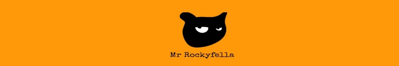 Mr Rockyfella Gameplays 