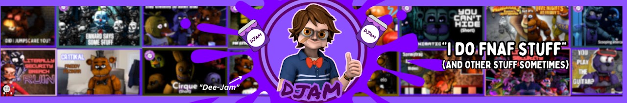 DJam's Pizzaplex