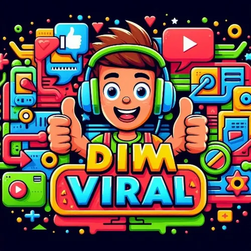 DIM VIRAL 