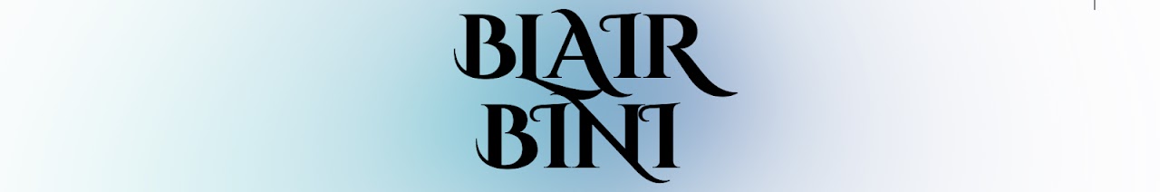 Blair Bini