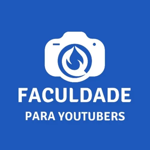 FACULDADE PARA YOUTUBERS OFICIAL