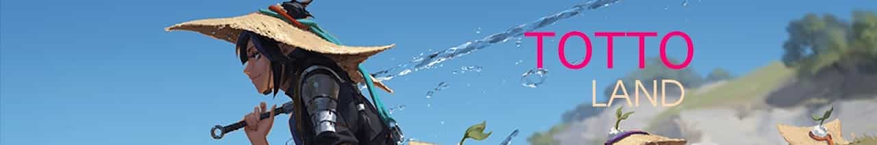 Totto Land