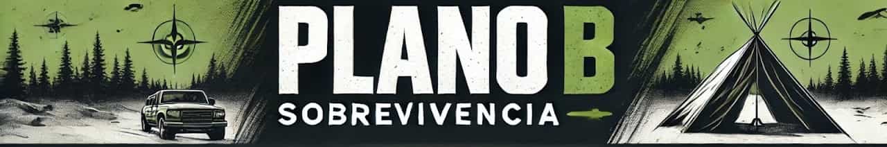 Plano B: Sobrevivência