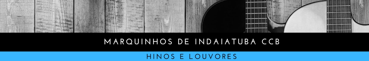 Marquinhos Indaiatuba CCB