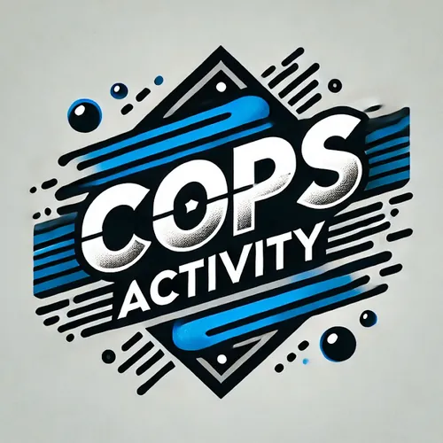 COPS Activity