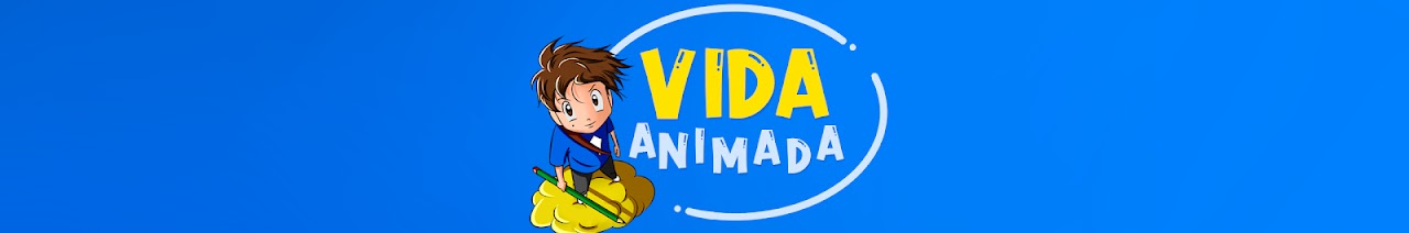 Vida Animada