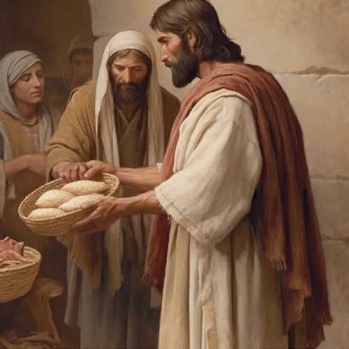 Bible Stories