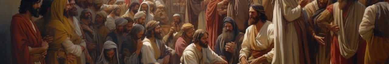 Bible Stories