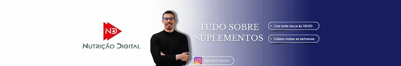 Nutrição Digital