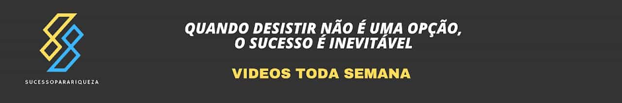 sucesso inevitável
