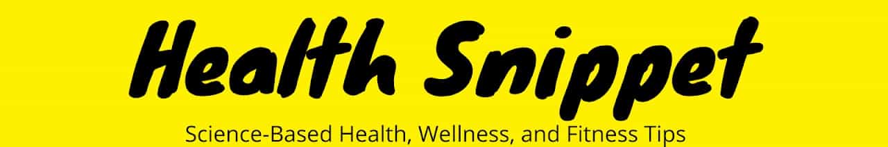 Health Snippet