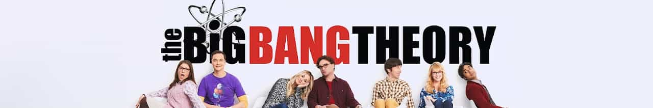 Big Bang Theory