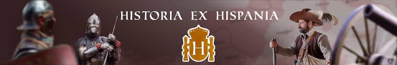 Historia ex Hispania