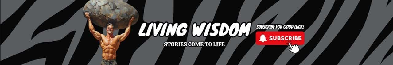 Living Wisdom