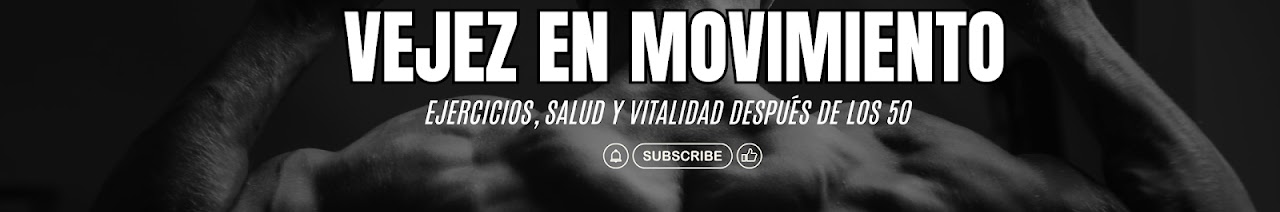 Vejez en Movimiento