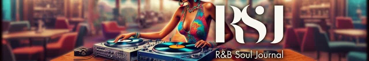 Rnb Soul Journal