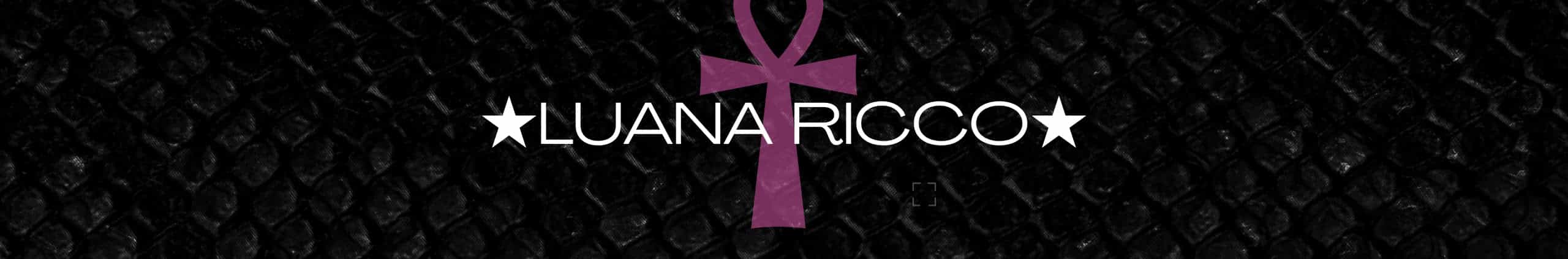 LUANA RICCO 