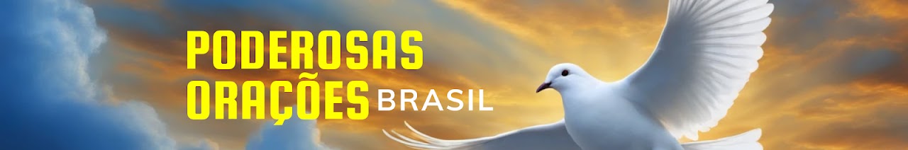 Poderosas Orações BRASIL