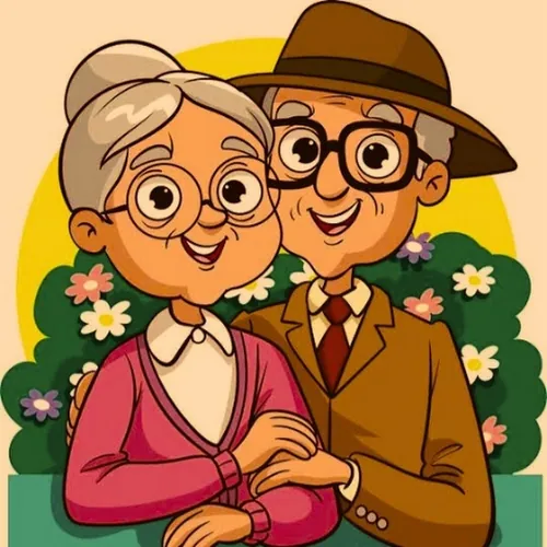 Histórias de Avós 