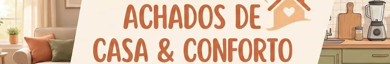 Achadinhos das trends