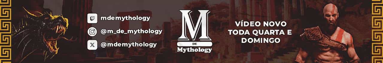 M de Mythology