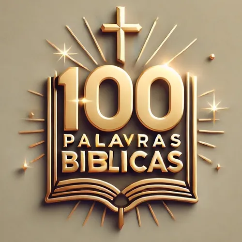 100 Palavras Bíblicas