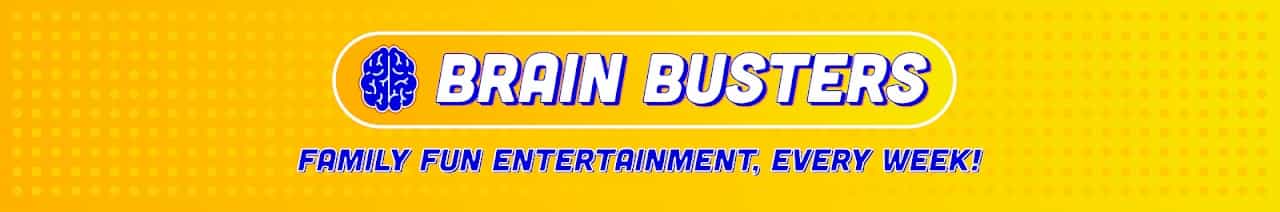 Brain Busters