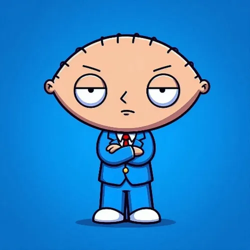 Stewie Recaps