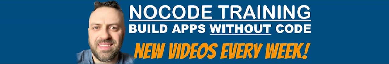 James NoCode