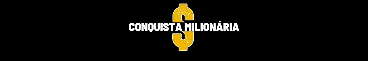 Conquista Milionária