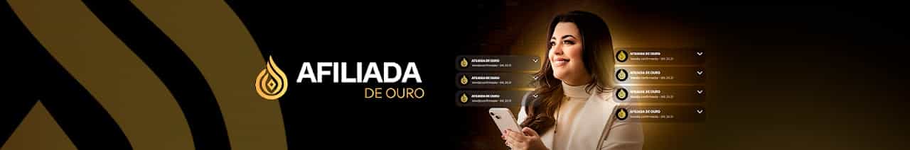 Thais Monteiro | Afiliada de Ouro