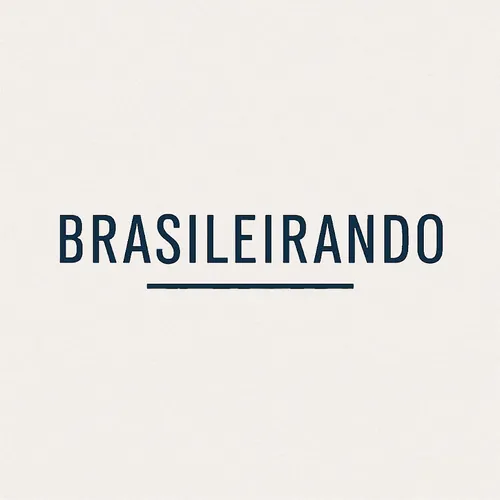 Brasileirando