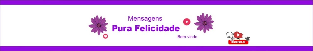 Mensagens Pura Felicidade