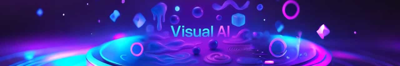 Visual AI