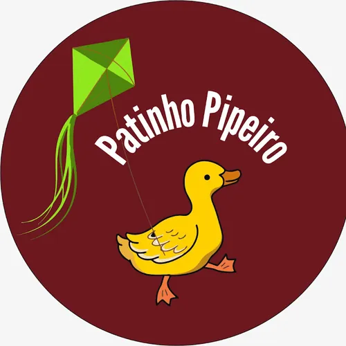 Patinho Pipeiro