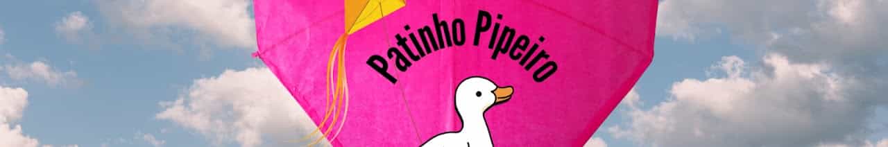 Patinho Pipeiro