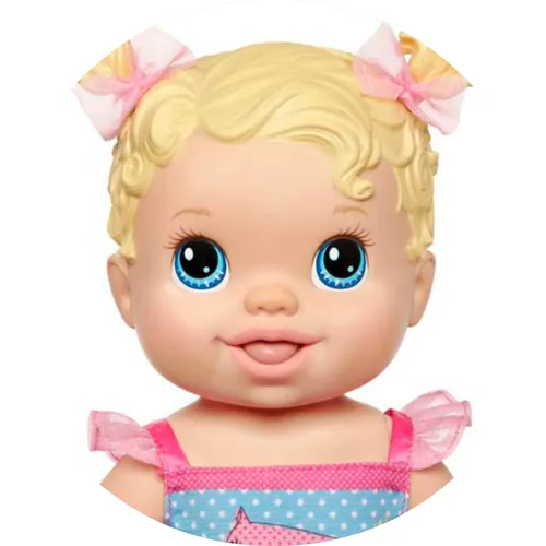 Baby Alive For Fun