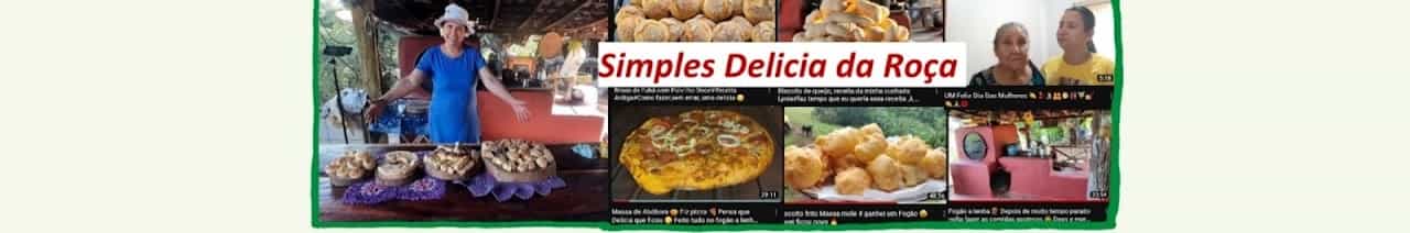 Simples Delicias da roça
