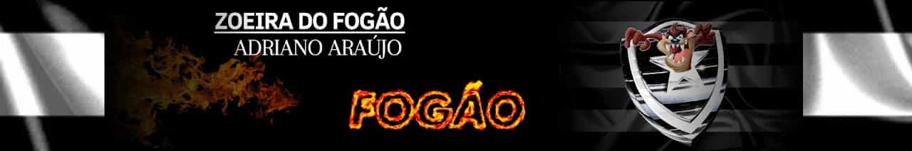 Zoeira do Fogão