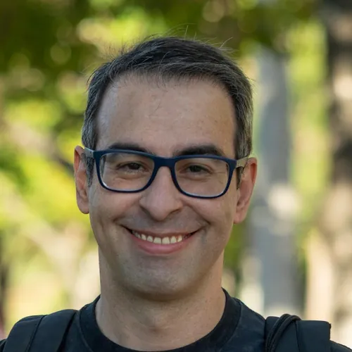Claudio Henrique Ribeiro da Silva