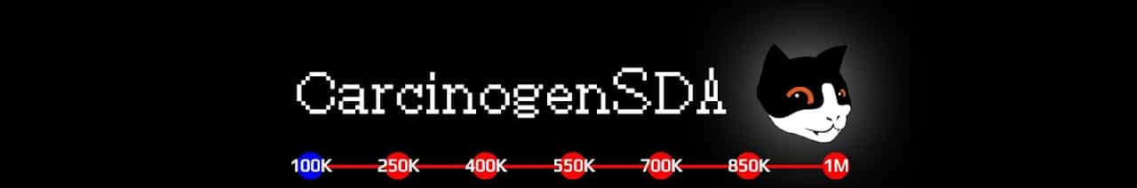 CarcinogenSDA