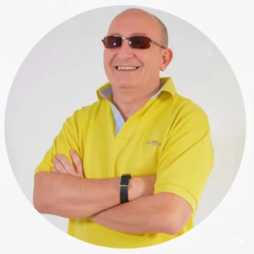 Astori Marco avatar