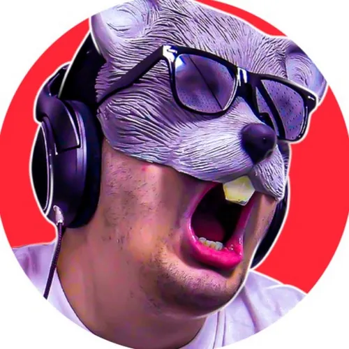 Rato Borrachudo
