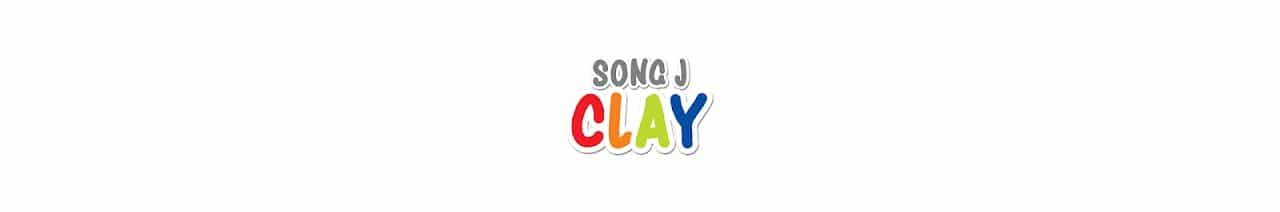 SongJ clay