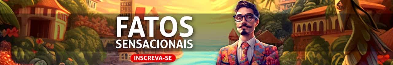 Fatos Sensacionais
