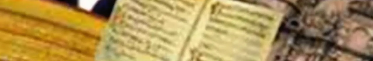 Um Globo De História 