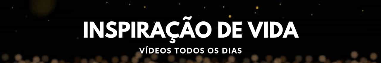 Inspiração de Vida
