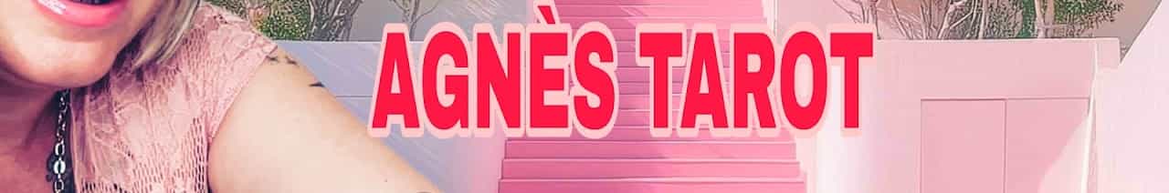 Agnes Tarot🔮