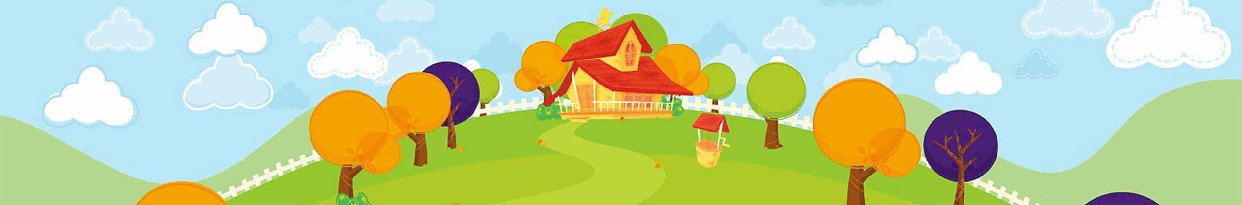 Sitio do Picapau Amarelo Desenho