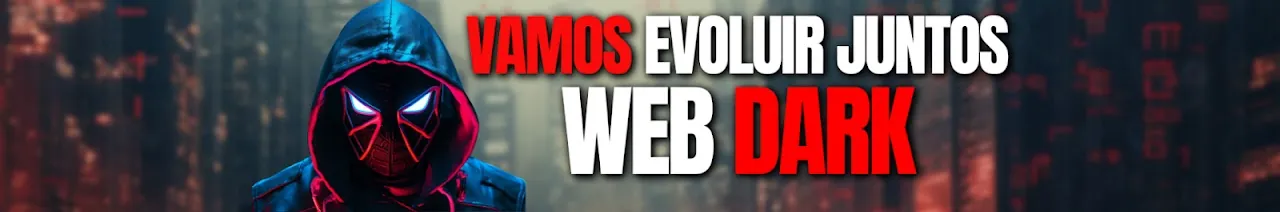 Web Dark